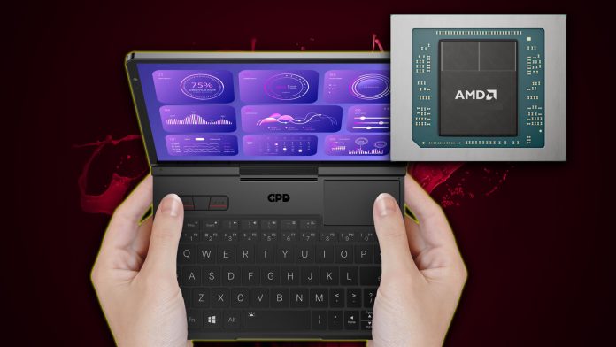 gpd-reportedly-prepared-the-first-strix-halo-based-gaming-handheld-prototype,-offering-10,000+-points-in-time-spy