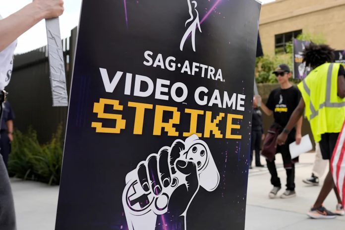 striking-video-game-actors-are-voting-on-a-new-contract.-here’s-what-it-means-for-ai-in-gaming