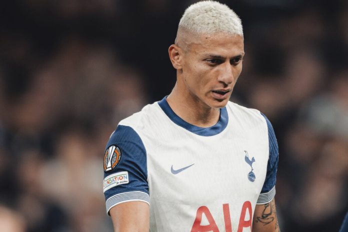 richarlison-may-want-to-stay,-but-there-is-only-one-decision-for-tottenham-hotspur
