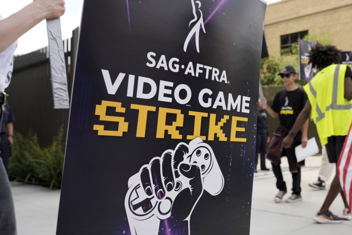 video-game-actors-are-voting-on-a-new-contract.-here’s-what-it-means-for-ai-in-gaming-–-wtop-news