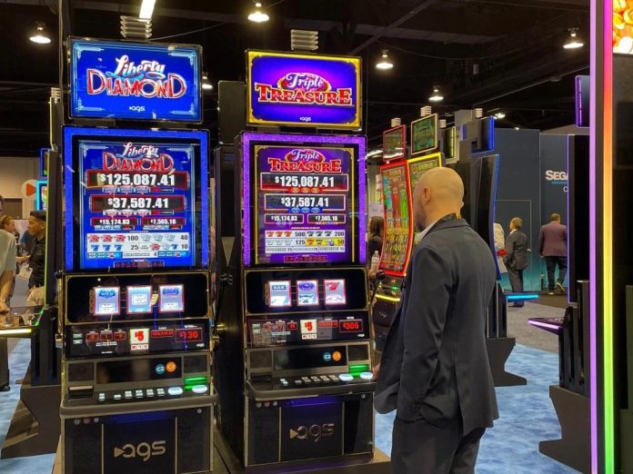 ags-unveils-lineup-for-oklahoma-indian-gaming-association-conference-and-trade-show