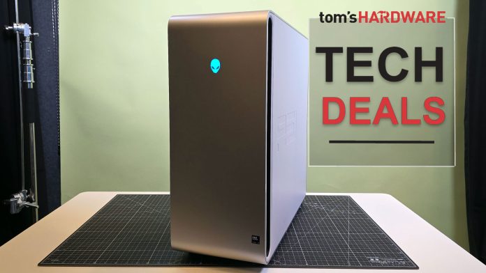 alienware