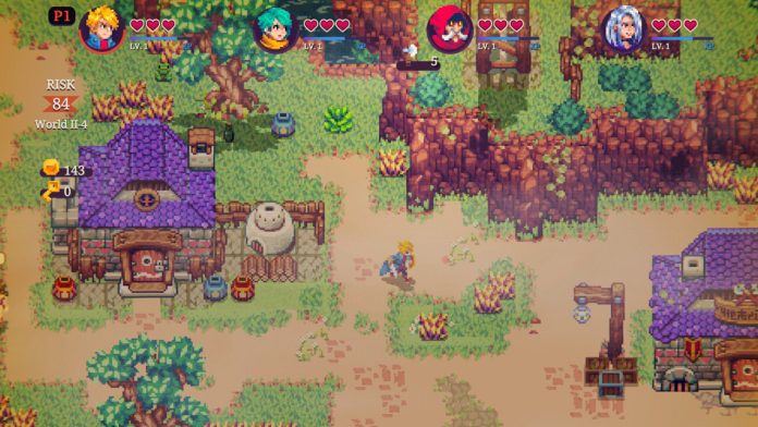 oceanhorn:-chronos-dungeon-review-for-pc-–-gaming-age