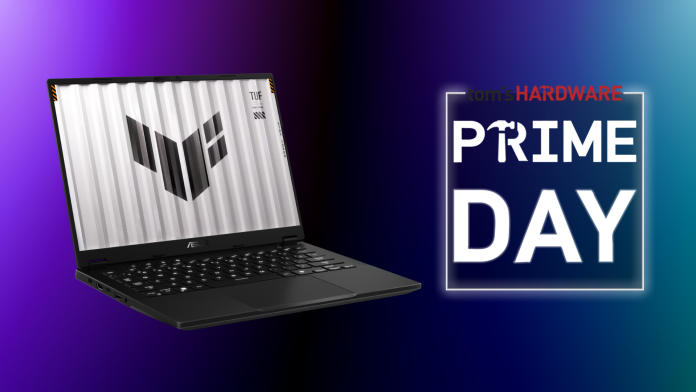 get-this-$900-asus-tuf-a14-gaming-laptop-with-a-ryzen-cpu-and-rtx-4050-gpu-for-$300-off-for-amazon-prime-day