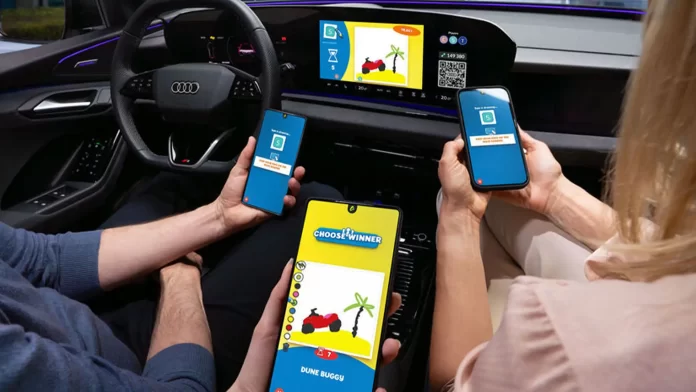 picture-this:-audi-collabs-introduced-video-games-on-board