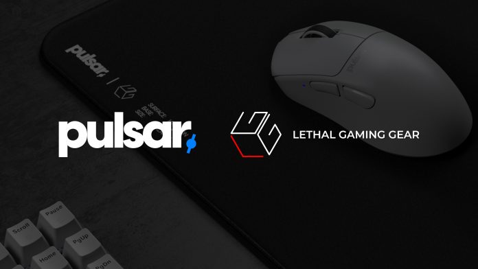 pulsar-acquires-lethal-gaming-gear-to-expand-premium-mousepad-line-&-us.-operations