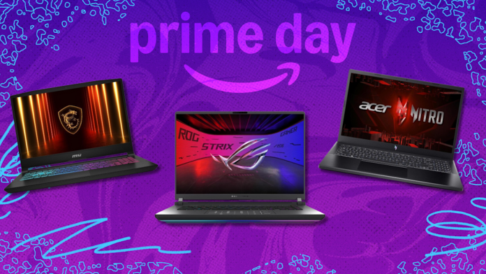 the-best-gaming-laptop-deals-from-amazon-prime-day-2025