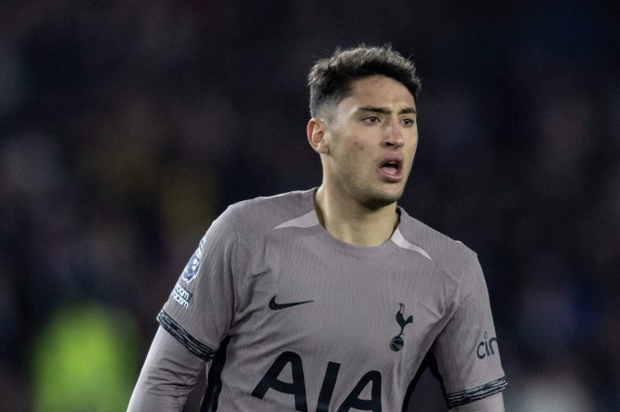 tottenham’s-alejo-veliz-returns-to-former-club-rosario-central-on-loan