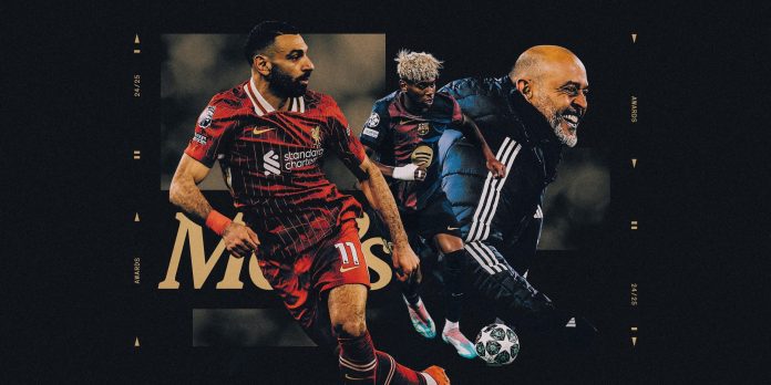 the-athletic’s-end-of-season-awards,-2024-25:-men’s-football
