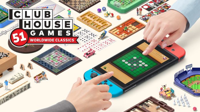 clubhouse-games:-51-worldwide-classics-version-20.1-update-out-now,-patch-notes
