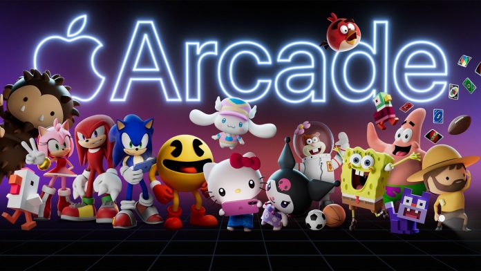 these-four-games-are-coming-to-apple-arcade
