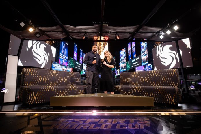 esports-world-cup-unveils-partnership-with-img-as-gaming-championship-kicks-off-in-riyadh