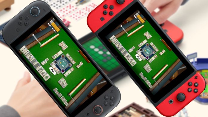 clubhouse-games:-﻿51-worldwide-classics-updated-to-version-20.1,-here-are-the-full-patch-notes