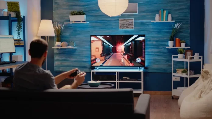 5-budget-gaming-tvs:-get-the-best-performance-without-breaking-the-bank