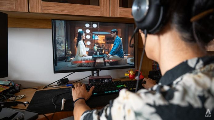 anti-fraud-tool-or-sexist-game?-‘gold-digger’-dating-simulation-game-stirs-debate-in-china
