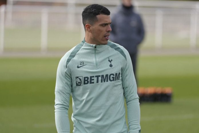 tottenham-fans-will-love-what-pedro-porro-was-seen-doing-in-training-this-week