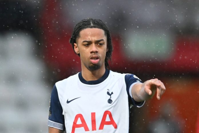 tottenham-u21s-stunned-by-league-two-comeback,-but-two-starlets-were-on-the-scoresheet