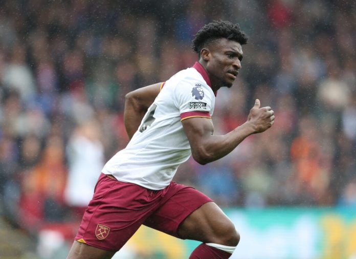 tottenham-and-west-ham-talks-are-stalling-over-a-mohammed-kudus-deal