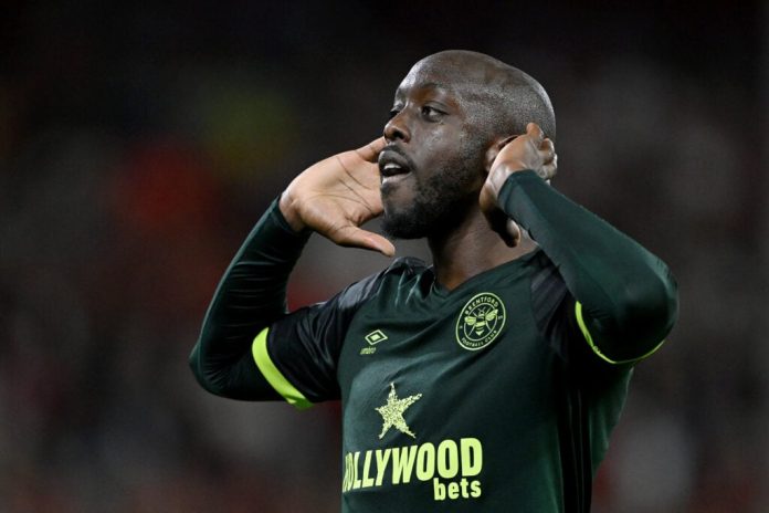 yoane-wissa’s-transfer-desire-revealed-as-tottenham-show-interest-in-brentford-star