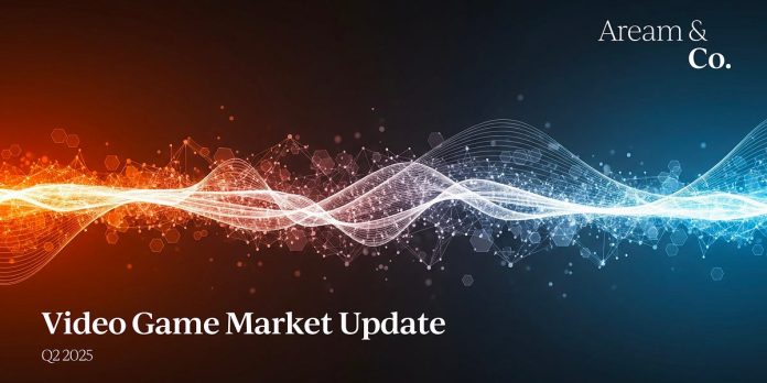 aream-&-co.:-gaming-investment-market-in-q2’25