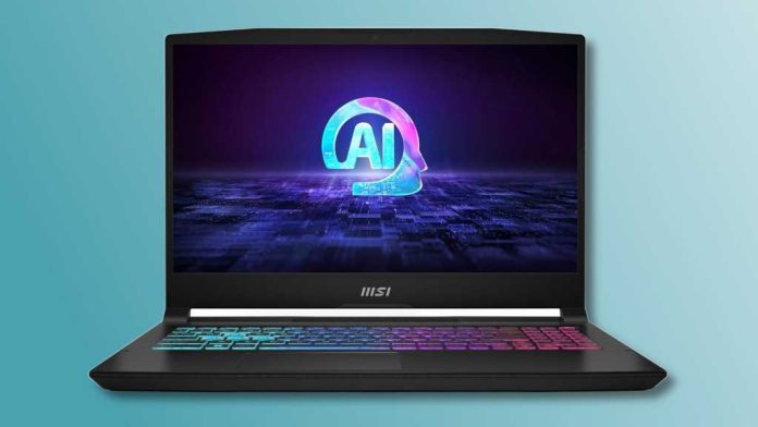 this-rtx-4070-msi-gaming-laptop-is-$350-off–that’s-nuts