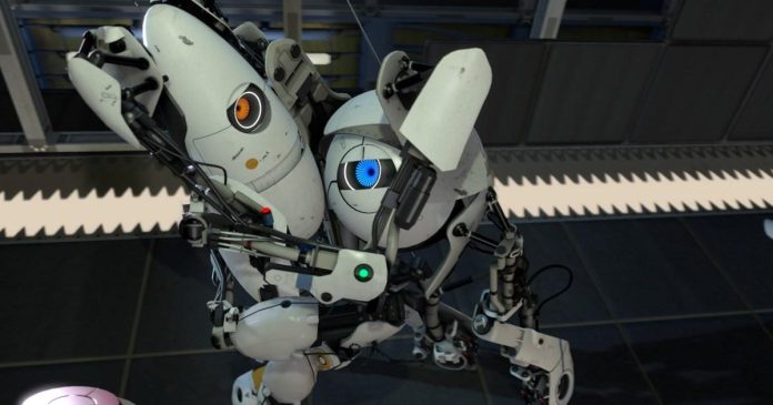 portal-2-is-no-longer-the-highest-rated-video-game-on-steam