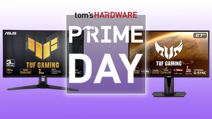 two-asus-27-inch-tuf-gaming-monitors-drop-to-all-time-low-pricing-below-$200-–-one-is-fast,-the-other-is-faster