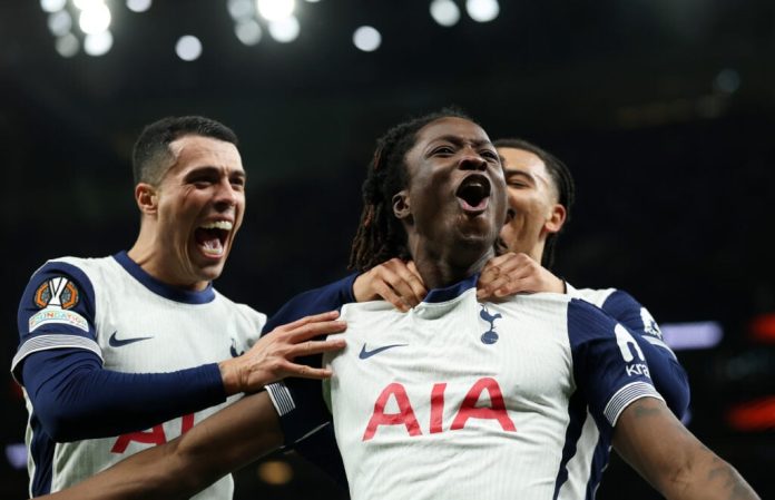 tottenham’s-damola-ajayi-scores-in-his-first-loan-match-for-doncaster-rovers