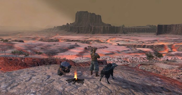 lo-fi-games-know-you’ve-spent-a-billion-hours-with-kenshi,-so-they’re-working-on-making-the-sequel’s-discoveries-even-less-predictable