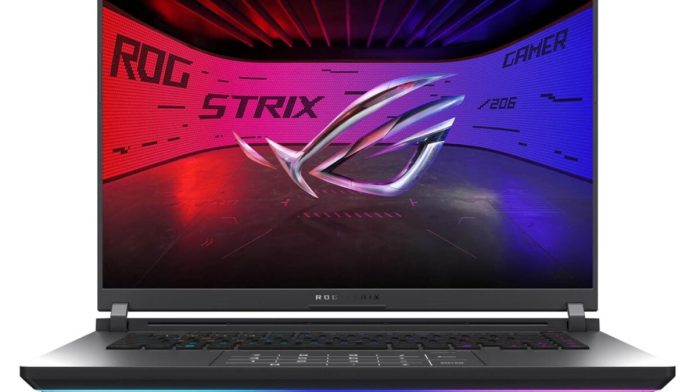 amazon-is-going-all-in,-asus-strix-g16-gaming-laptop-with-rtx-5070i-suddenly-got-a-lot-cheaper