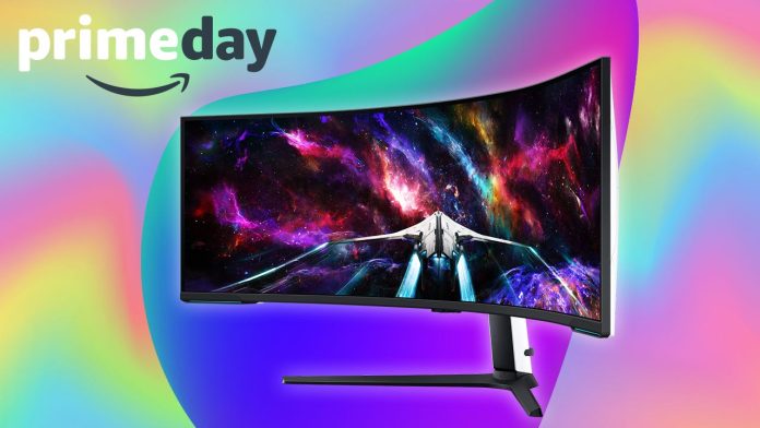 here-are-the-top-5-oled-gaming-monitor-deals-for-amazon-prime-day-–-ign
