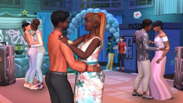 the-weirdest-bugs-after-the-sims-4’s-latest-patch:-“my-sim-gave-birth-on-the-roof”