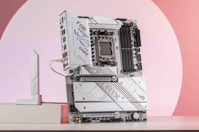 deals-alert:-grab-this-powerhouse-amd-gaming-cpu-and-rog-strix-motherboard-for-less-than-$600-total-–-edge-up