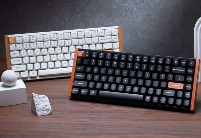 keychron-beats-amazon-prime-day-price-with-handsome-$110-wireless-hall-effect-gaming-keyboard