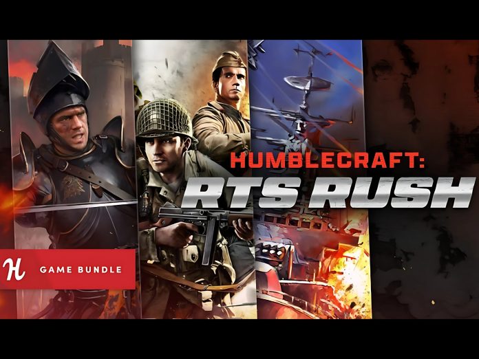 a-new-rts-strategy-humble-bundle-deal-offers-10-steam-games-worth-$164-for-as-low-as-$10