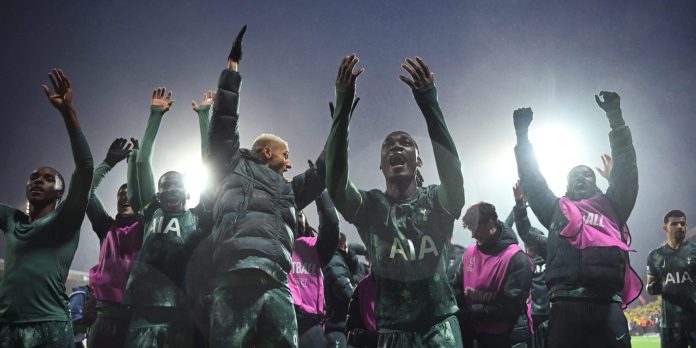 how-spurs-reached-the-europa-league-final-against-a-backdrop-of-premier-league-pain