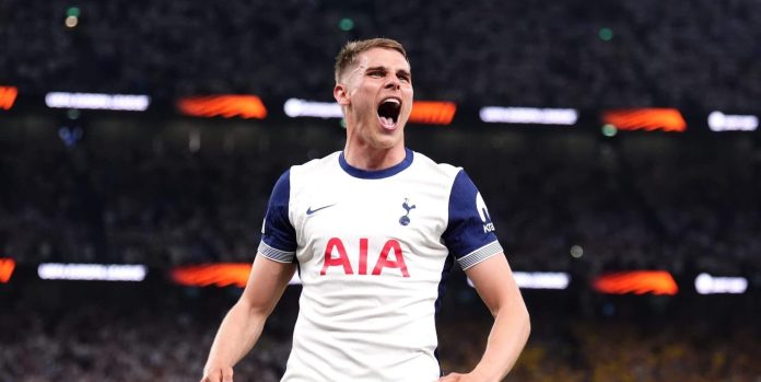 micky-van-de-ven:-the-centre-back-of-the-future-who-tottenham-can’t-live-without