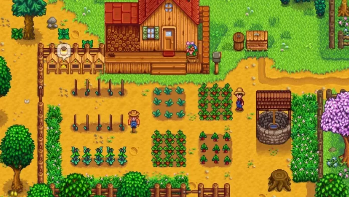 stardew-valley-is-now-the-highest-rated-game-on-steam,-dethroning-portal-2-|-gosugamers