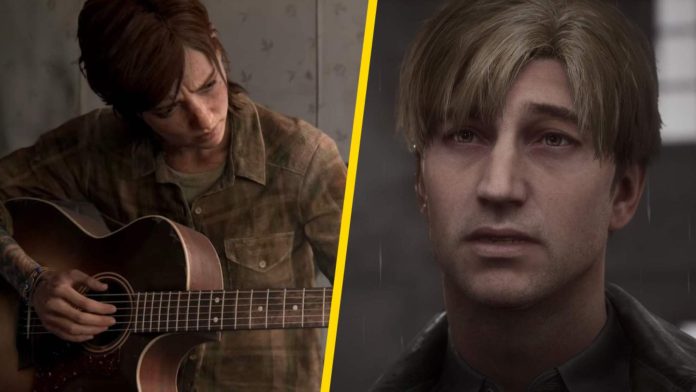 the-last-of-us-and-silent-hill-2-taught-me-there’s-no-right-way-to-grieve