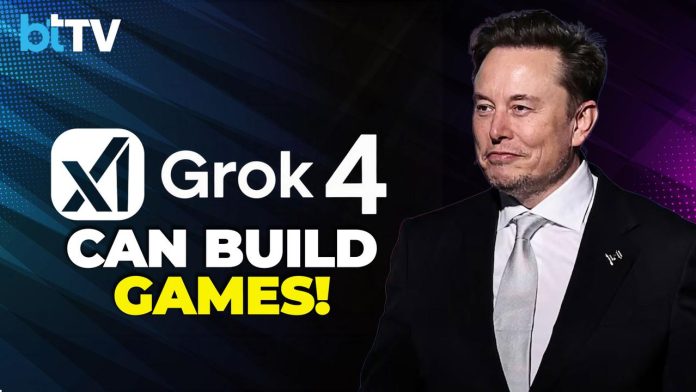 grok’s-next-step:-ai-that-designs,-plays,-and-reviews-video-games-by-itself!
