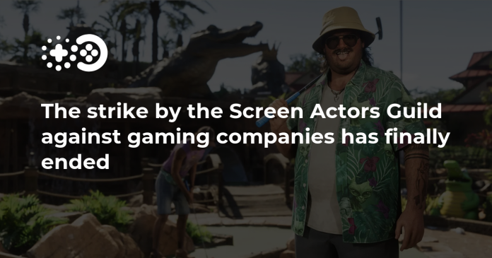 the-strike-by-sag-aftra-against-gaming-companies-has-finally-ended-|-game-world-observer