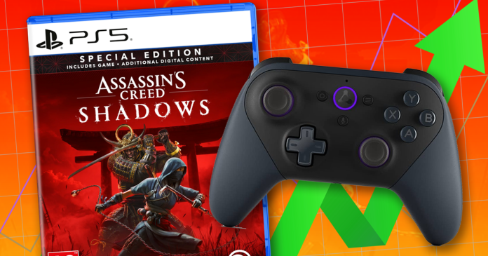 amazon-has-officially-revealed-its-best-sellers-in-gaming-for-prime-day-2025-–-here’s-what’s-most-popular-so-far