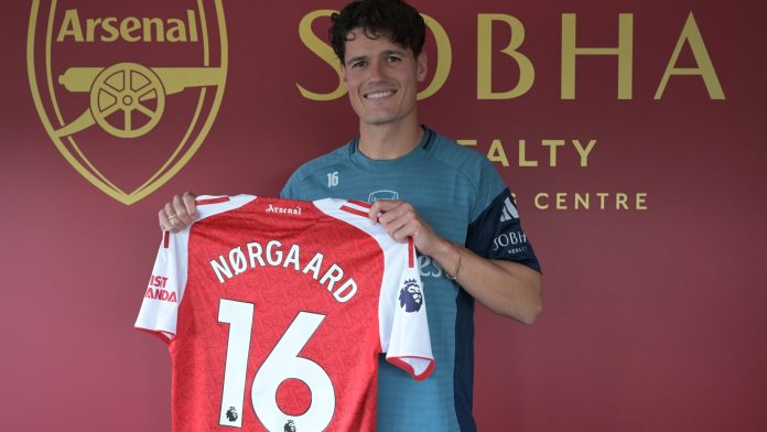 arsenal-complete-third-summer-signing-as-viktor-gyokeres-talks-stall