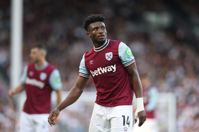 where-mohammed-kudus-ranks-in-tottenham’s-most-expensive-signings-after-55m-move