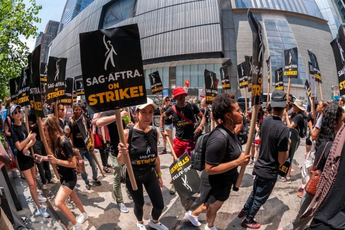 sag-aftra-members-approve-2025-video-game-agreement,-officially-end-strike-–-media-play-news