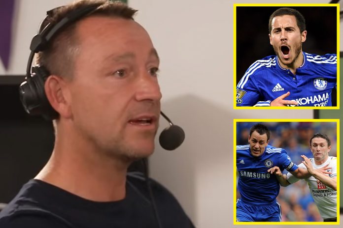 john-terry:-my-pure-hatred-for-tottenham,-eden-hazard-vs-jose-mourinho-and-why-i-don’t-enjoy-football-anymore