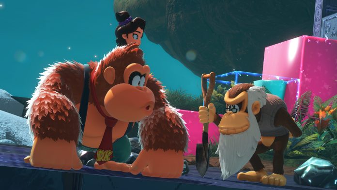super-mario-odyssey’s-director-is-a-producer-on-donkey-kong-bananza-|-vgc