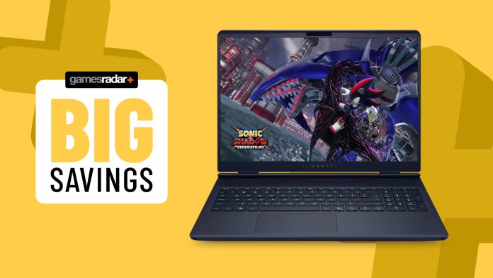 am-i-dreaming-or-did-this-rtx-50-series-alienware-gaming-laptop-really-just-drop-under-$1,000-for-prime-day?