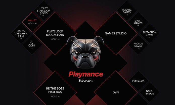 playnance-launches-playw3,-a-fully-on-chain-web3-social-gaming-platform-built-on-playblock