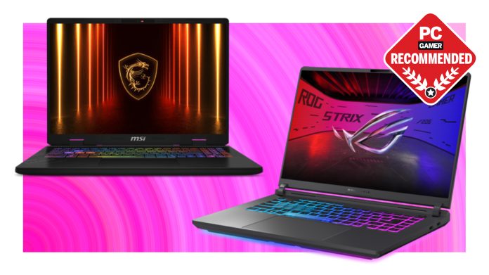 one-of-these-rtx-5070-ti-gaming-laptops-is-even-cheaper-than-it-was-yesterday,-but-both-are-still-in-stock-at-surprisingly-affordable-prices-this-prime-day
